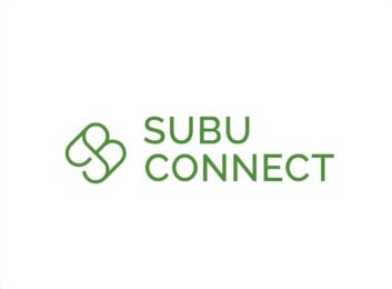 SUBU Connect Logo